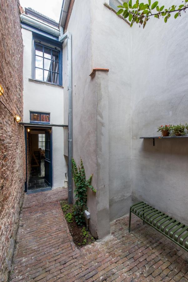 Villa Friday Gent Exterior foto